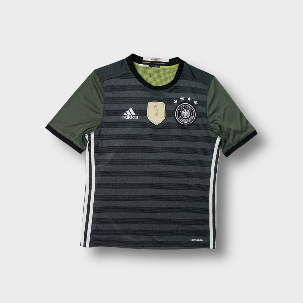 Adidas DFB 2016 Away Jersey | Wmns M