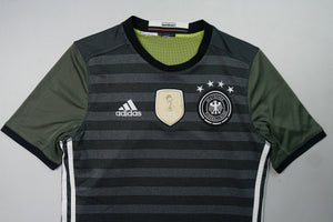 Adidas DFB 2016 Away Jersey | Wmns M