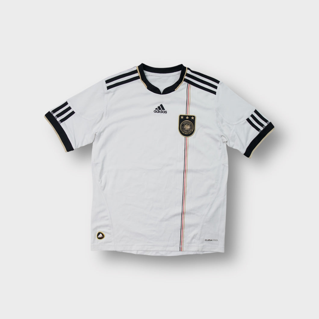 Adidas DFB 2010 Jersey | Wmns S