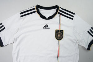 Adidas DFB 2010 Jersey | Wmns S