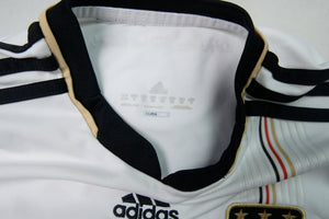 Adidas DFB 2010 Jersey | Wmns S