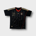 Adidas DFB 2010 Jersey | S