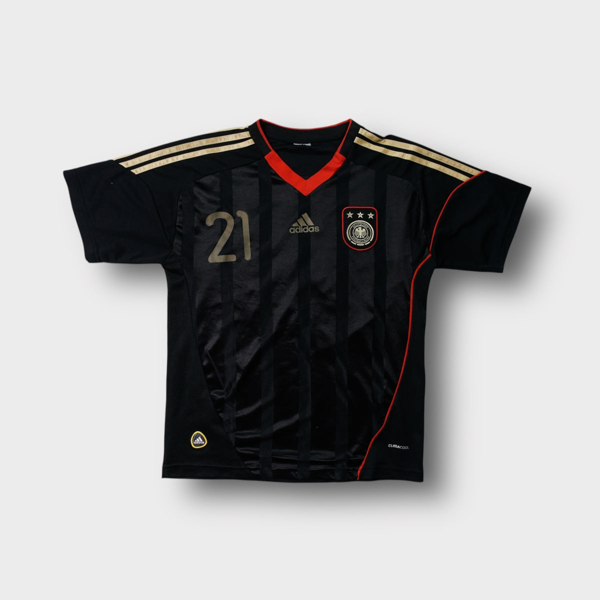Adidas DFB 2010 Jersey | S