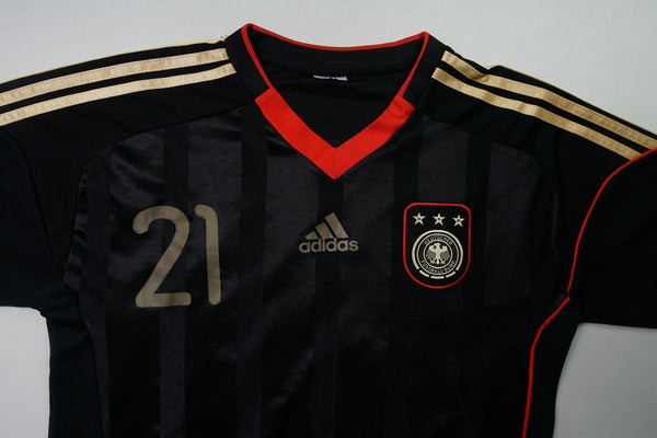 Adidas DFB 2010 Jersey | S