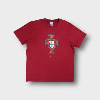 Vintage Nike Portugal T-Shirt | XL