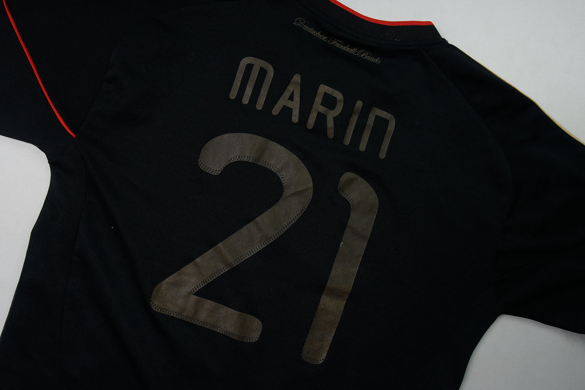 Adidas DFB 2010 Jersey | S