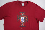 Vintage Nike Portugal T-Shirt | XL