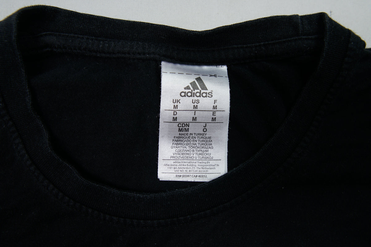 Adidas DFB 2014 T-Shirt | M