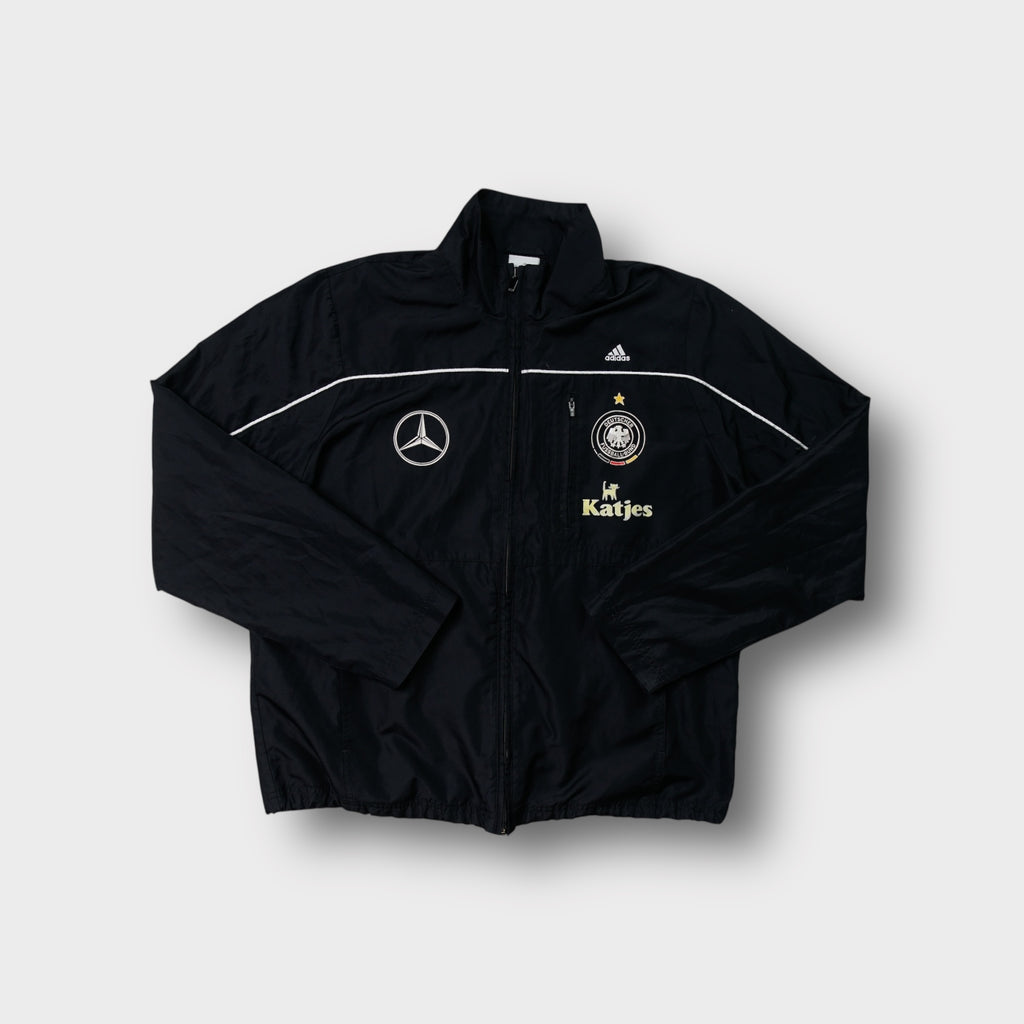 Vintage Adidas DFB Trackjacket | Wmn's M