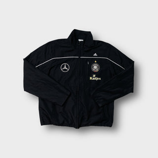 Vintage Adidas DFB Trackjacket | Wmn's M
