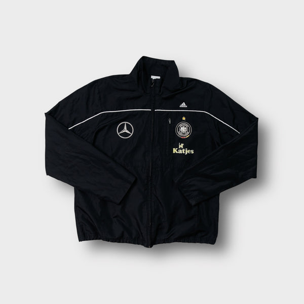 Vintage Adidas DFB Trackjacket | Wmn's M