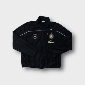 Vintage Adidas DFB Trackjacket | Wmn's M