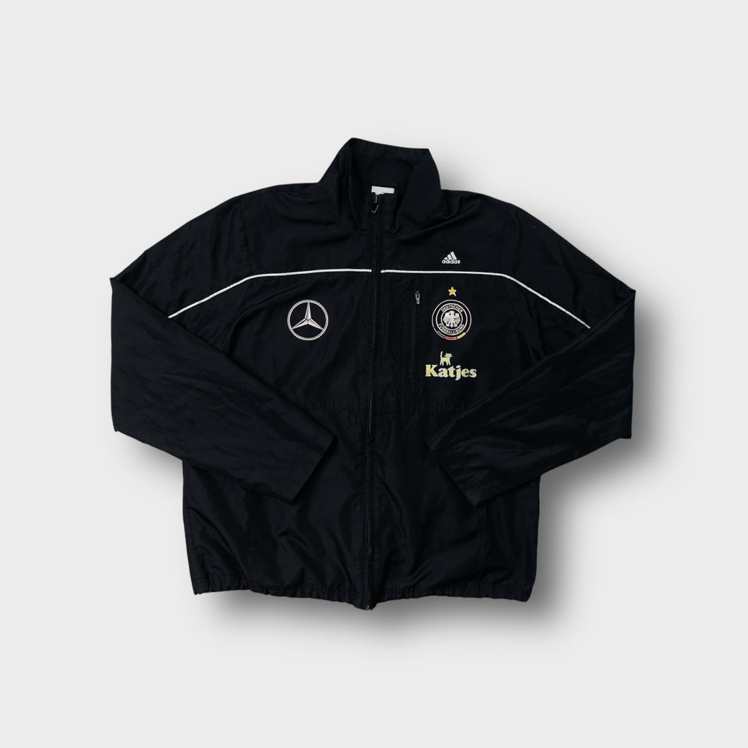 Vintage Adidas DFB Trackjacket | Wmn's M