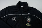 Vintage Adidas DFB Trackjacket | Wmn's M