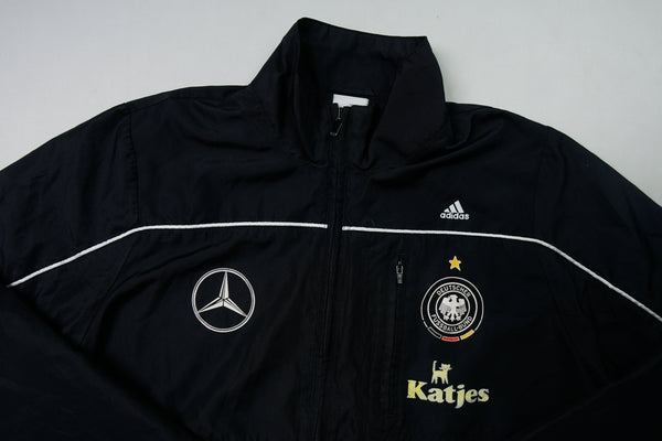 Vintage Adidas DFB Trackjacket | Wmn's M