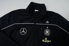 Load image into Gallery viewer, Vintage Adidas DFB Trackjacket | Wmn&#39;s M