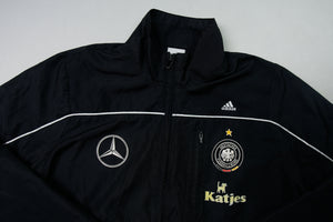 Vintage Adidas DFB Trackjacket | Wmn's M