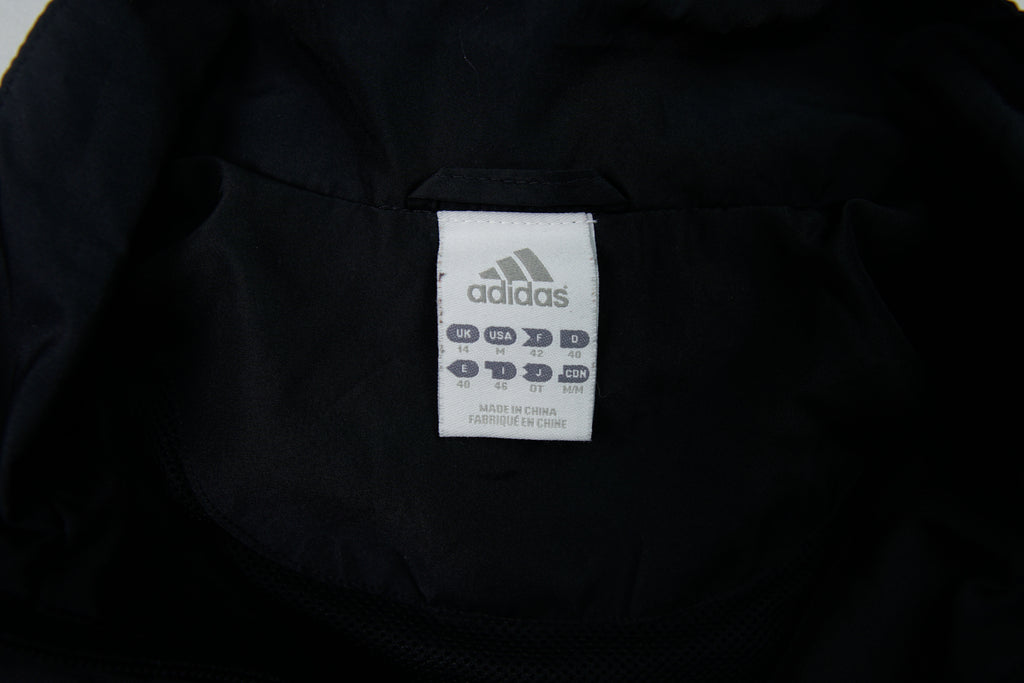 Vintage Adidas DFB Trackjacket | Wmn's M