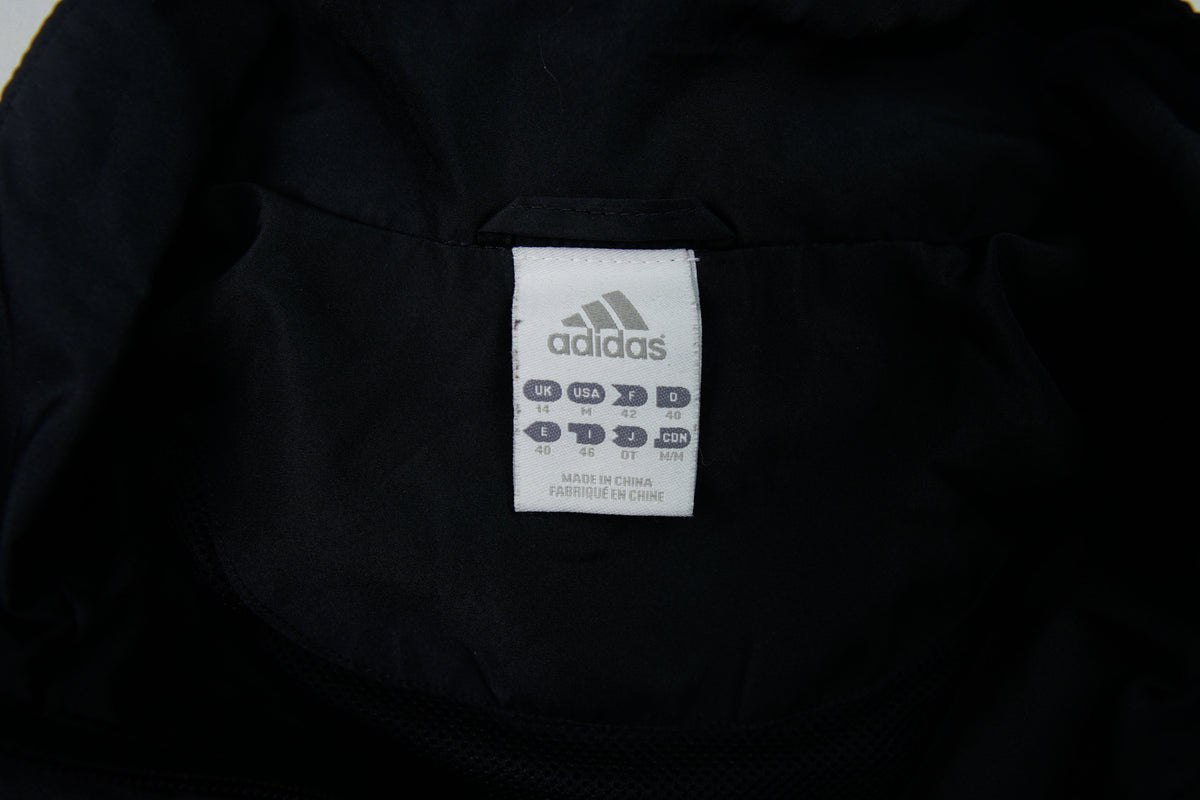 Vintage Adidas DFB Trackjacket | Wmn's M