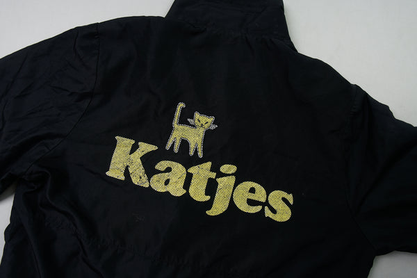 Vintage Adidas DFB Trackjacket | Wmn's M