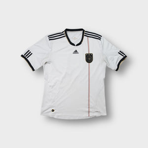 Adidas DFB 2010 Jersey | XL