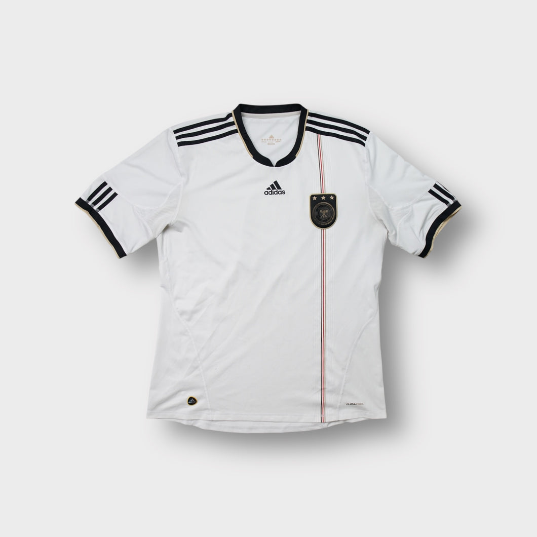 Adidas DFB 2010 Jersey | XL