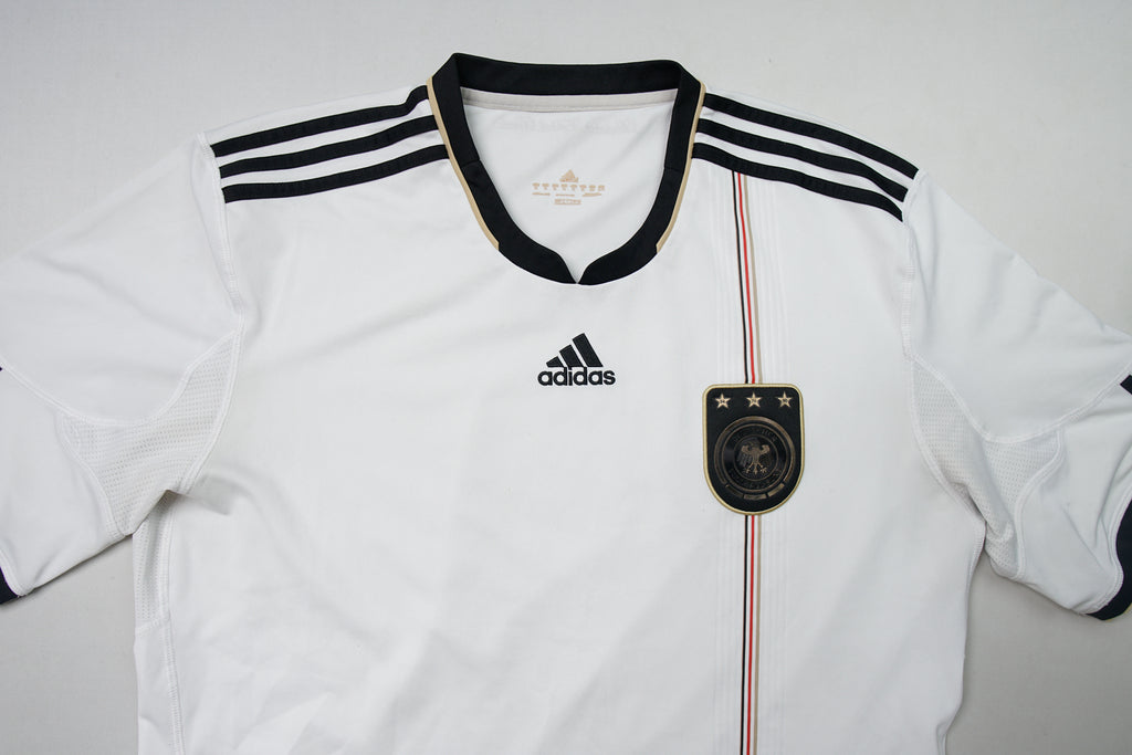 Adidas DFB 2010 Jersey | XL