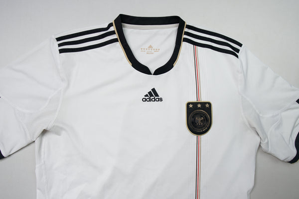 Adidas DFB 2010 Jersey | XL