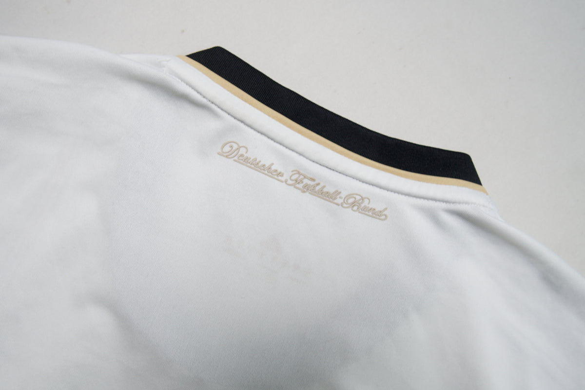 Adidas DFB 2010 Jersey | XL