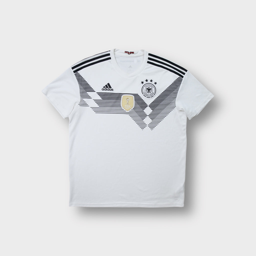 Adidas DFB 2018 Jersey | L