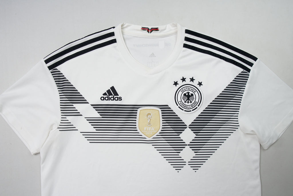 Adidas DFB 2018 Jersey | L