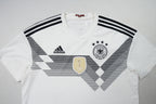 Adidas DFB 2018 Jersey | L