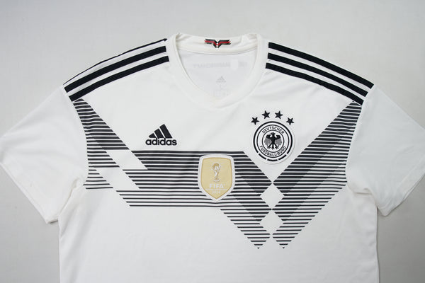Adidas DFB 2018 Jersey | L
