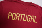 Vintage Nike Portugal T-Shirt | XL
