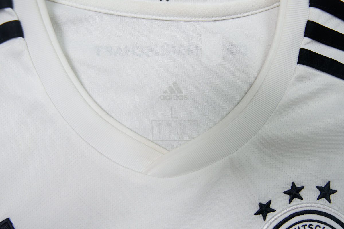 Adidas DFB 2018 Jersey | L
