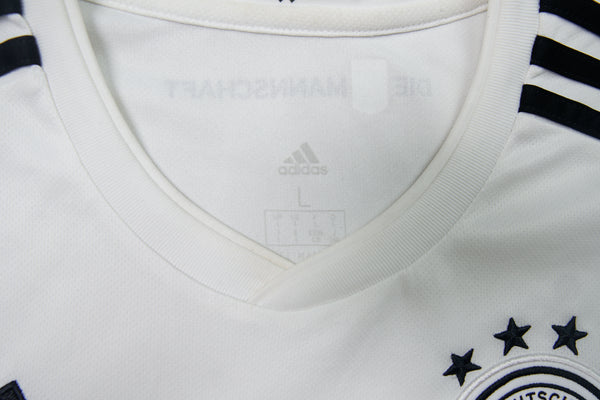 Adidas DFB 2018 Jersey | L