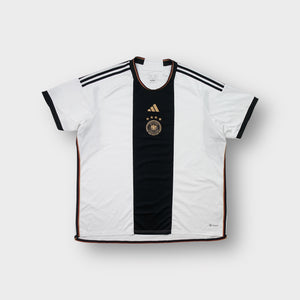 Adidas DFB 2022 Jersey | 3XL
