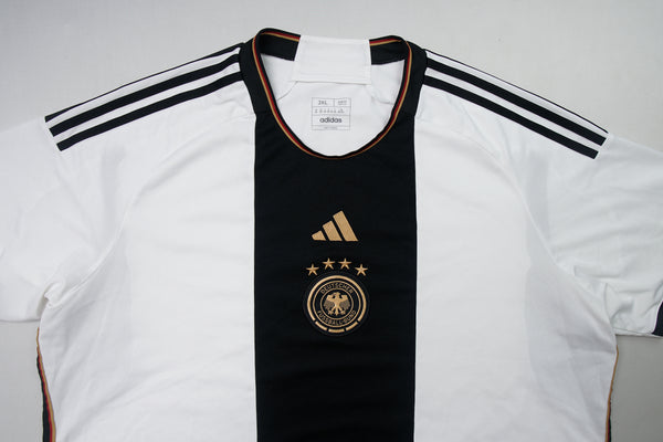 Adidas DFB 2022 Jersey | 3XL