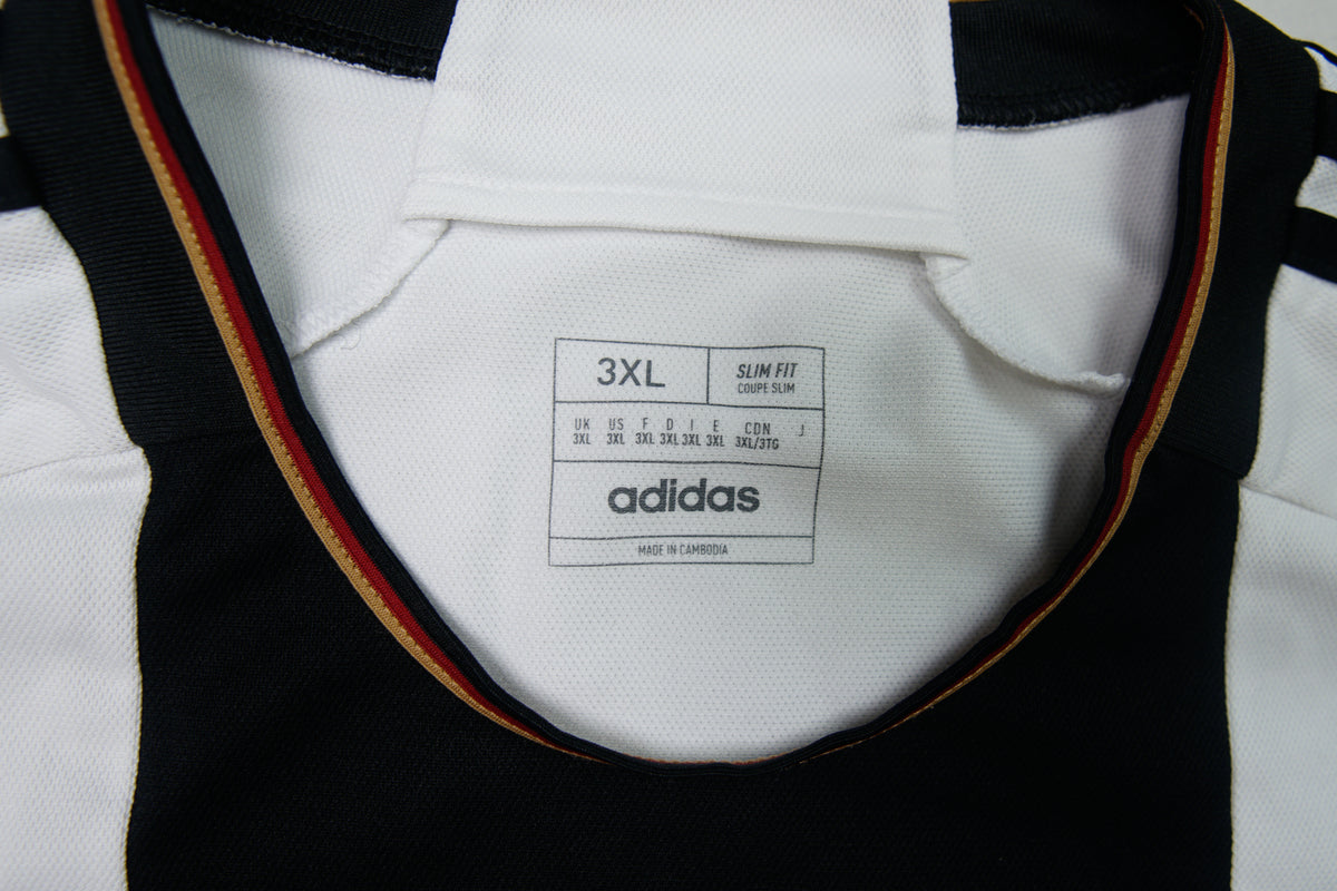 Adidas DFB 2022 Jersey | 3XL
