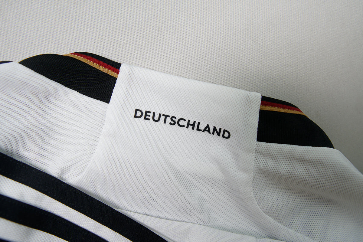 Adidas DFB 2022 Jersey | 3XL