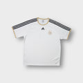 Vintage Adidas DFB Trikot | L