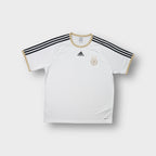 Vintage Adidas DFB Trikot | L