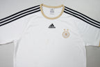 Vintage Adidas DFB Trikot | L