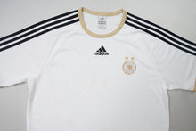 Load image into Gallery viewer, Vintage Adidas DFB Shirt | L