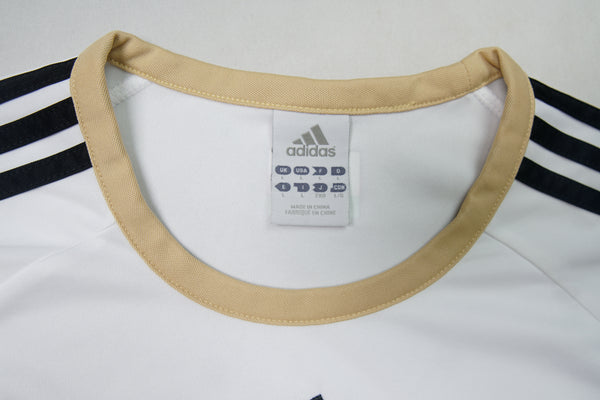 Vintage Adidas DFB Trikot | L