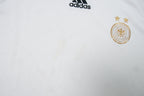 Vintage Adidas DFB Trikot | L