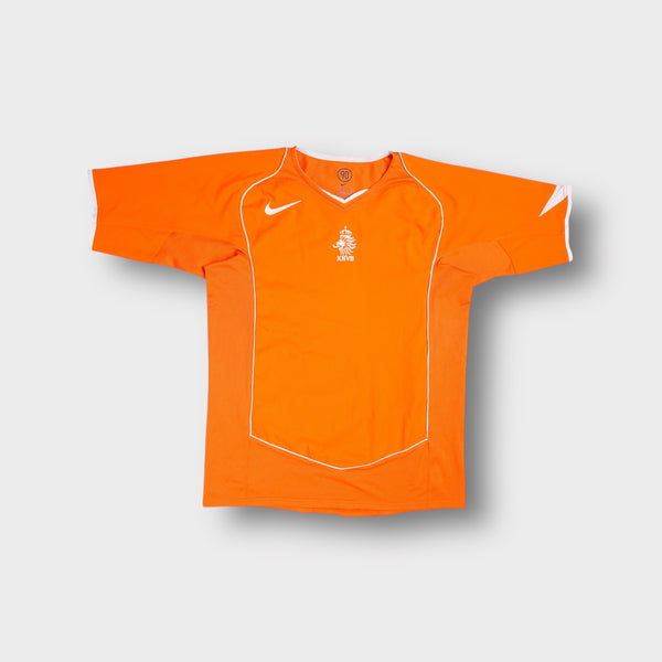 Vintage Nike Niederlande Trikot | XS