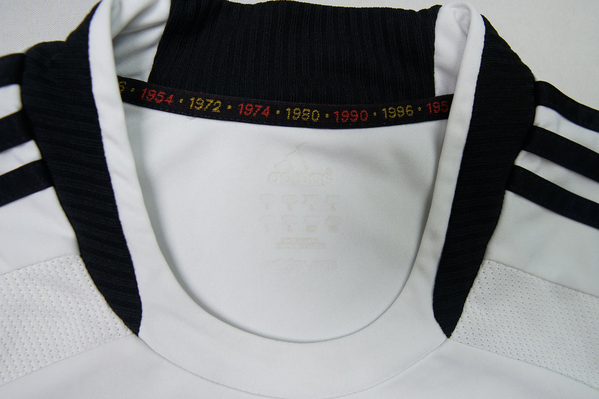 Adidas DFB 2008 Jersey | L