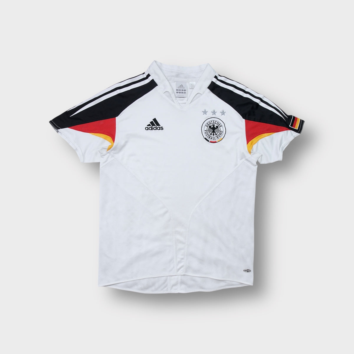 Adidas DFB 2004 Jersey | Wmns S