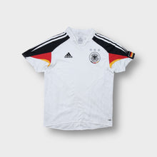 Load image into Gallery viewer, Adidas DFB 2004 Jersey | Wmns S
